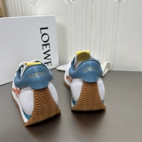 $96.00 USD Loewe Fashion Shoes For Men #1001415