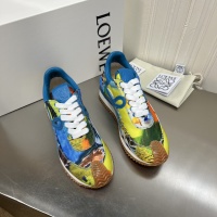 $96.00 USD Loewe Fashion Shoes For Men #1001421