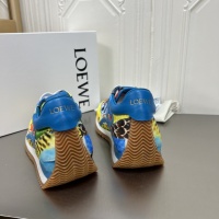 $96.00 USD Loewe Fashion Shoes For Men #1001421