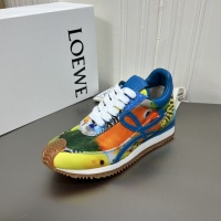 $96.00 USD Loewe Fashion Shoes For Women #1001422