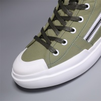 $96.00 USD Y-3 High Tops Shoes For Men #1001482