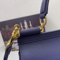 $115.00 USD Dolce & Gabbana AAA Quality Handbags For Women #1001662