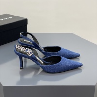 $98.00 USD Alexander Wang Sandal For Women #1002601