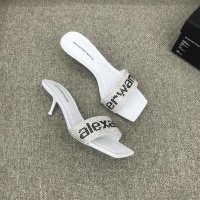 $92.00 USD Alexander Wang Slippers For Women #1002624