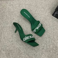 $92.00 USD Alexander Wang Slippers For Women #1002627