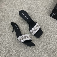 $92.00 USD Alexander Wang Slippers For Women #1002628