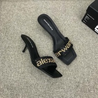 $92.00 USD Alexander Wang Slippers For Women #1002630
