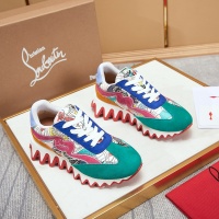 $115.00 USD Christian Louboutin Fashion Shoes For Men #1002650