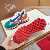 $115.00 USD Christian Louboutin Fashion Shoes For Men #1002650