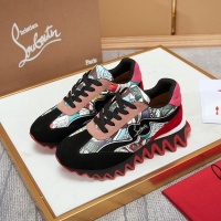 $115.00 USD Christian Louboutin Fashion Shoes For Women #1002651