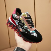 $115.00 USD Christian Louboutin Fashion Shoes For Men #1002652