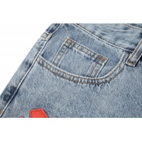 $36.00 USD Chrome Hearts Jeans For Unisex #1002940