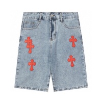 $36.00 USD Chrome Hearts Jeans For Unisex #1002943