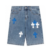 $36.00 USD Chrome Hearts Jeans For Unisex #1002950