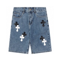 $36.00 USD Chrome Hearts Jeans For Unisex #1002951