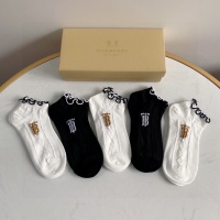 $27.00 USD Burberry Socks #1003181