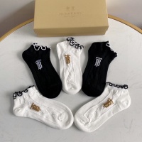 $27.00 USD Burberry Socks #1003181