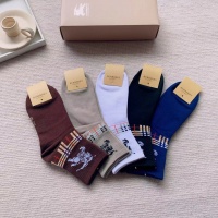 $27.00 USD Burberry Socks #1003182
