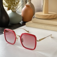 Chrome Hearts AAA Quality Sunglasses #1003498