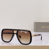 $64.00 USD Dita AAA Quality Sunglasses #1003658