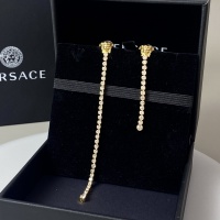 $38.00 USD Versace Earrings For Women #1003930