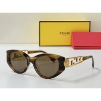 Versace AAA Quality Sunglasses #1004094
