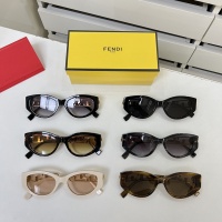 $60.00 USD Versace AAA Quality Sunglasses #1004094