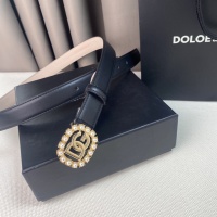 $52.00 USD Dolce & Gabbana D&G AAA Quality Belts For Women #1004323
