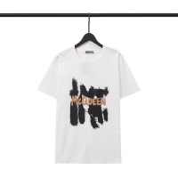 Alexander McQueen T-shirts Short Sleeved For Unisex #1004498