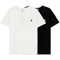 $25.00 USD Burberry T-Shirts Short Sleeved For Unisex #1004528
