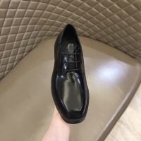 $128.00 USD Givenchy Leather Shoes For Men #1004877