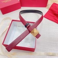$64.00 USD Valentino AAA Quality Belts For Women #1005036