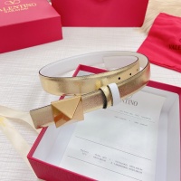 $64.00 USD Valentino AAA Quality Belts For Women #1005043
