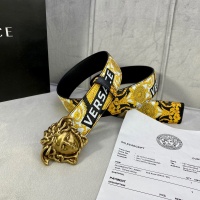 $60.00 USD Versace AAA Quality Belts #1005064