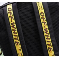 $160.00 USD Off-White AAA Quality Backpacks #1005204