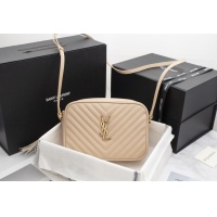 Yves Saint Laurent YSL AAA Quality Messenger Bags For Women #1005335