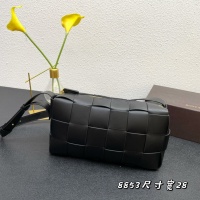$98.00 USD Bottega Veneta BV AAA Quality Messenger Bags #1005454