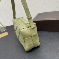 $98.00 USD Bottega Veneta BV AAA Quality Messenger Bags #1005456