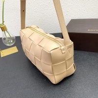 $98.00 USD Bottega Veneta BV AAA Quality Messenger Bags #1005458