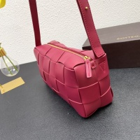$98.00 USD Bottega Veneta BV AAA Quality Messenger Bags #1005460