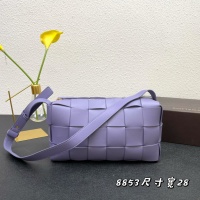 $98.00 USD Bottega Veneta BV AAA Quality Messenger Bags #1005461