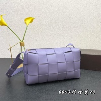 $98.00 USD Bottega Veneta BV AAA Quality Messenger Bags #1005461