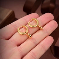 $27.00 USD Bottega Veneta Earrings For Women #1005788