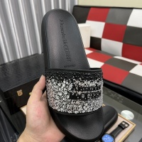 $64.00 USD Alexander McQueen Slippers For Men #995867
