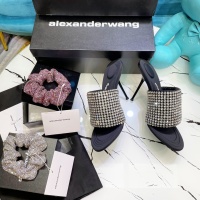 $125.00 USD Alexander Wang Slippers For Women #996969