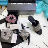 $125.00 USD Alexander Wang Slippers For Women #996969