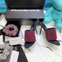 $125.00 USD Alexander Wang Slippers For Women #996970
