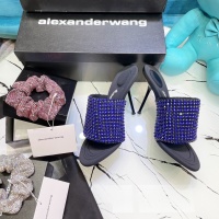$125.00 USD Alexander Wang Slippers For Women #996971