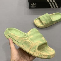 $52.00 USD Adidas Slippers For Men #997045