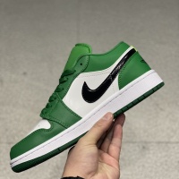 $92.00 USD Air Jordan 1-Low For Women #997197